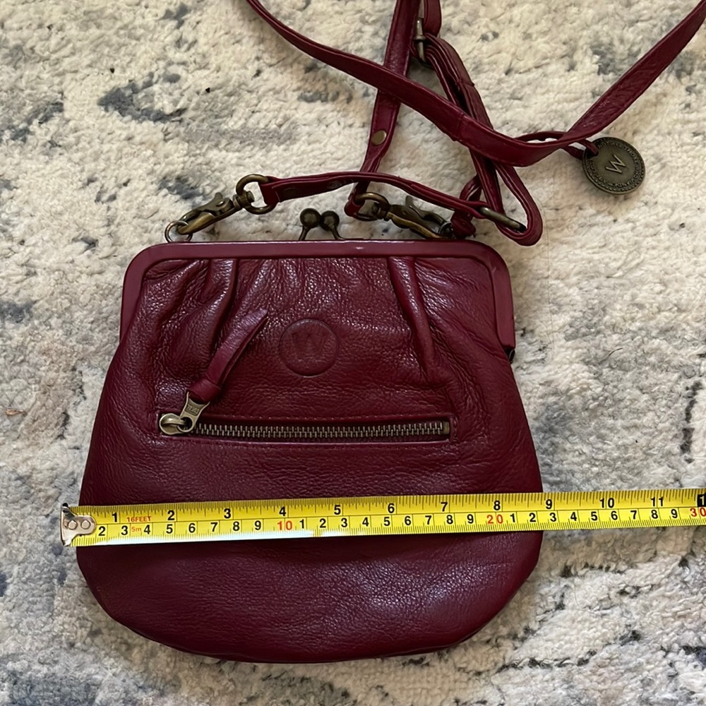 Wanderer bag